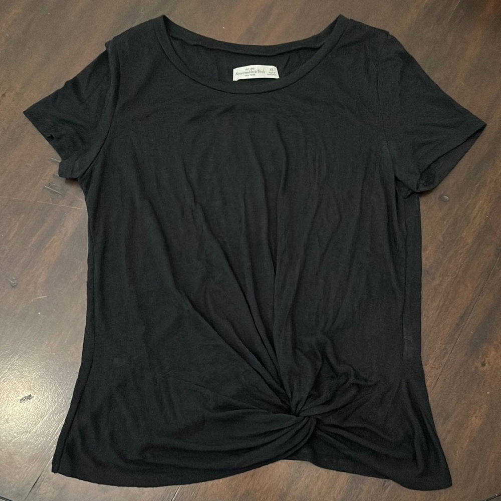 Black Top